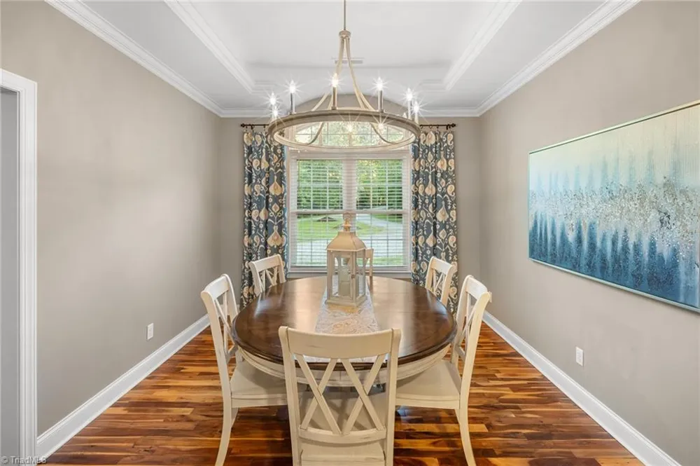 1436 John Young Road Lexington, NC 27292