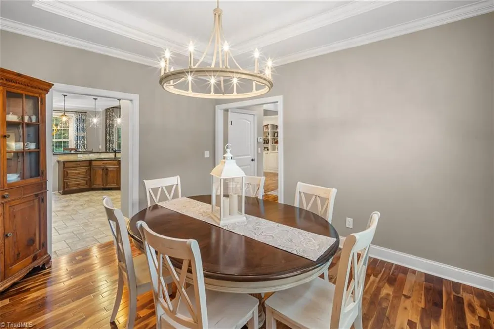 1436 John Young Road Lexington, NC 27292