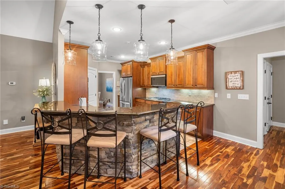 1436 John Young Road Lexington, NC 27292
