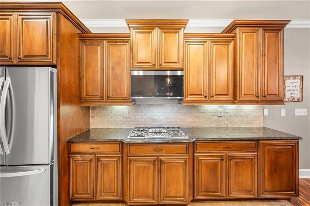 1436 John Young Road Lexington, NC 27292