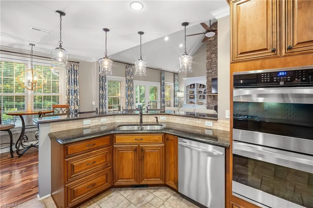 1436 John Young Road Lexington, NC 27292