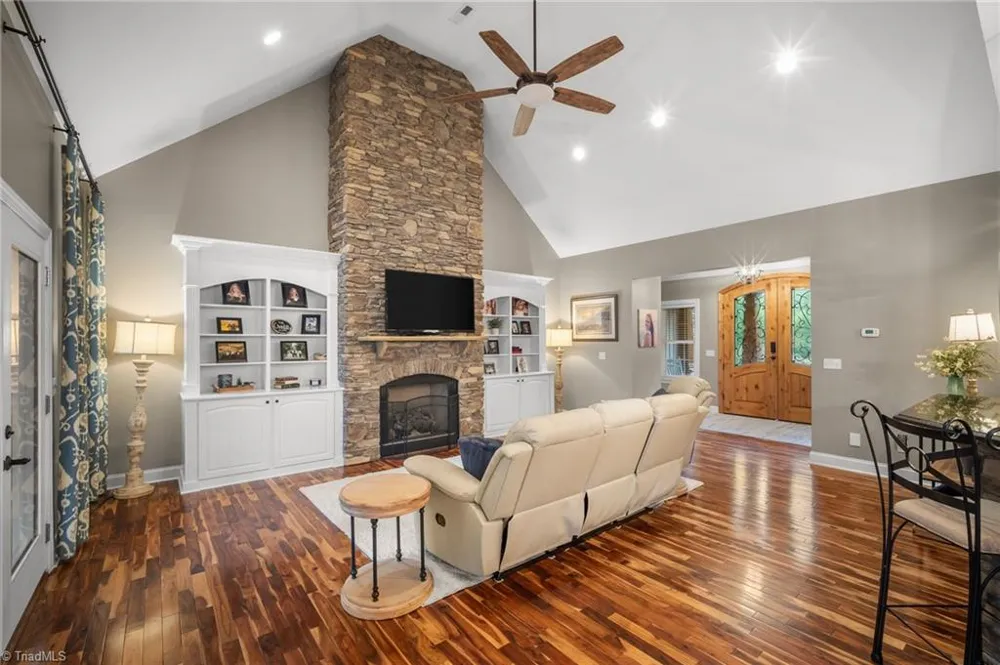 1436 John Young Road Lexington, NC 27292