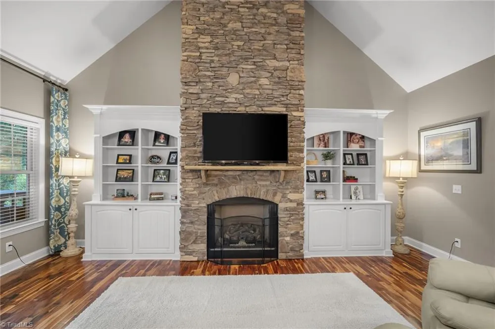 1436 John Young Road Lexington, NC 27292