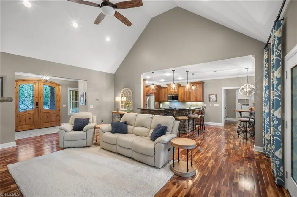 1436 John Young Road Lexington, NC 27292