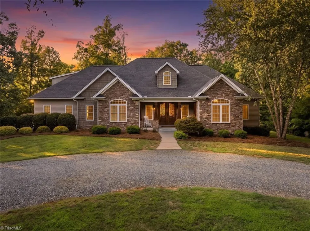 1436 John Young Road Lexington, NC 27292