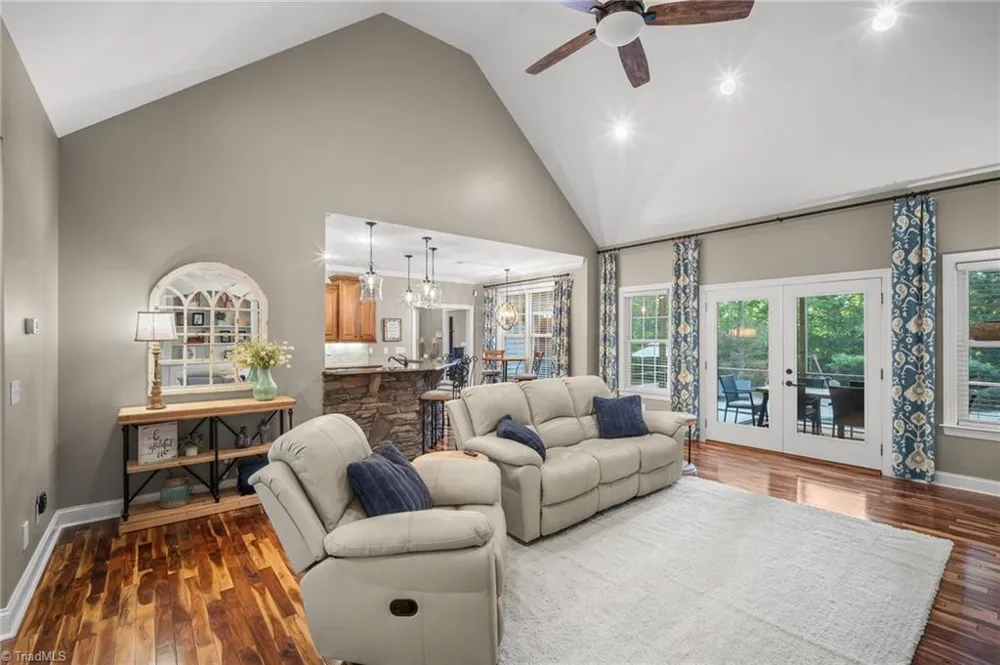 1436 John Young Road Lexington, NC 27292