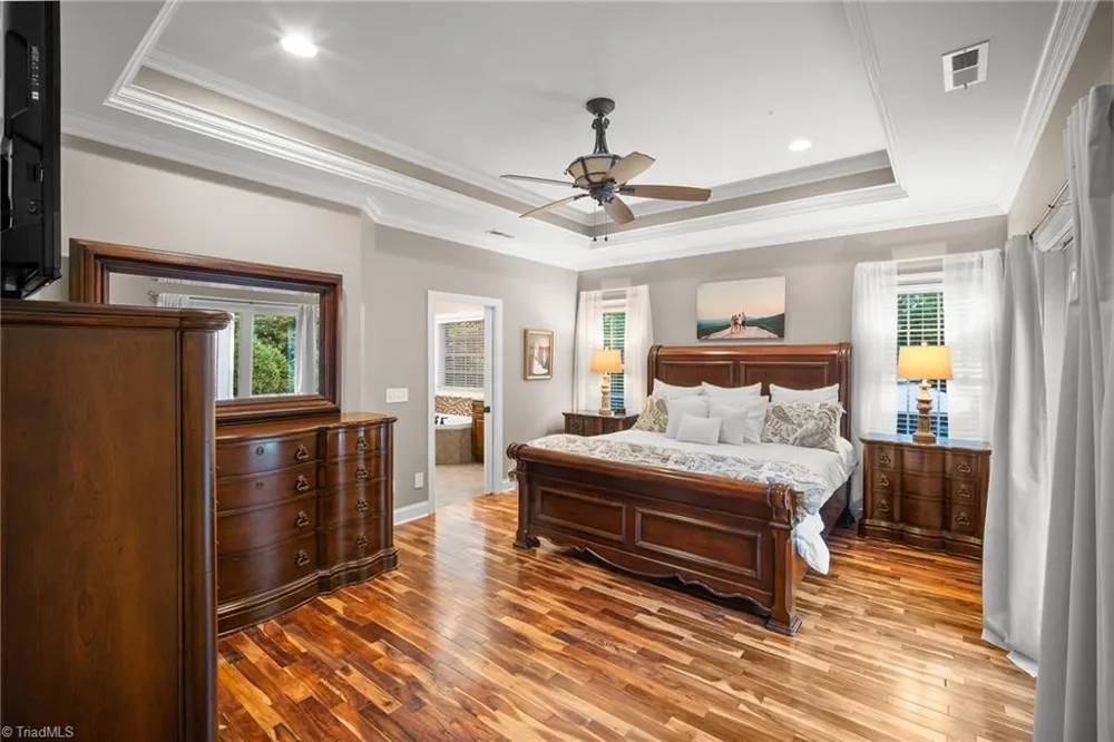 1436 John Young Road Lexington, NC 27292