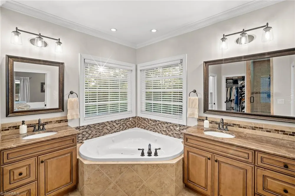 1436 John Young Road Lexington, NC 27292