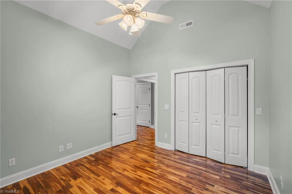 1436 John Young Road Lexington, NC 27292