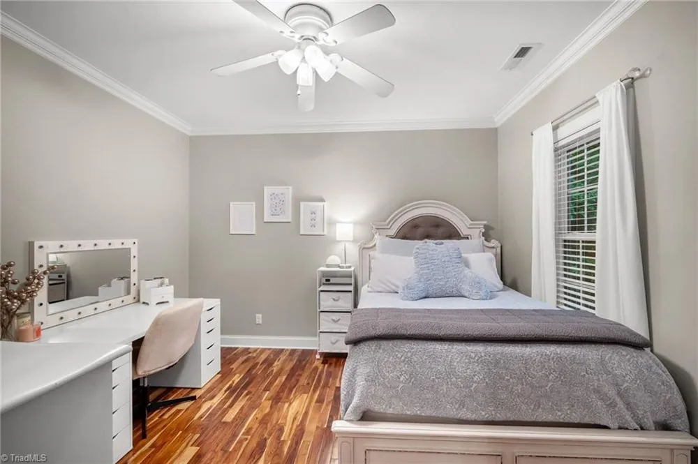 1436 John Young Road Lexington, NC 27292
