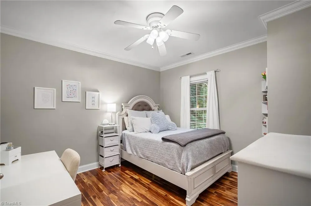 1436 John Young Road Lexington, NC 27292