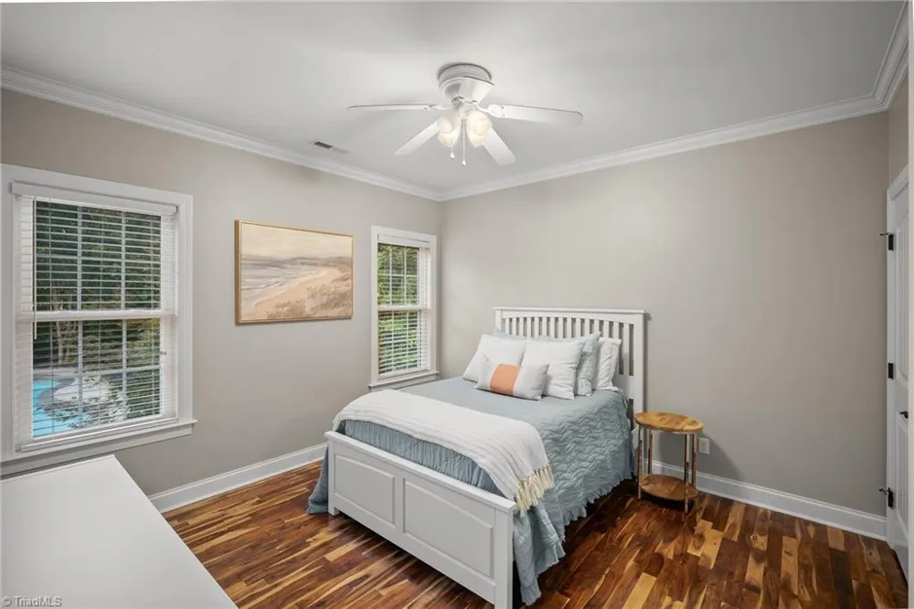 1436 John Young Road Lexington, NC 27292
