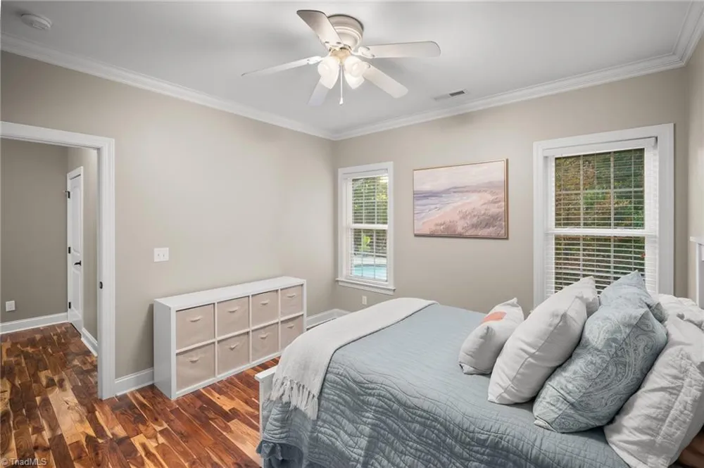 1436 John Young Road Lexington, NC 27292