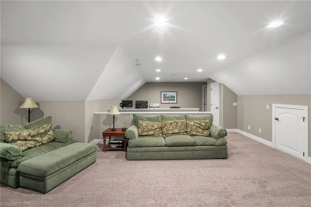 1436 John Young Road Lexington, NC 27292