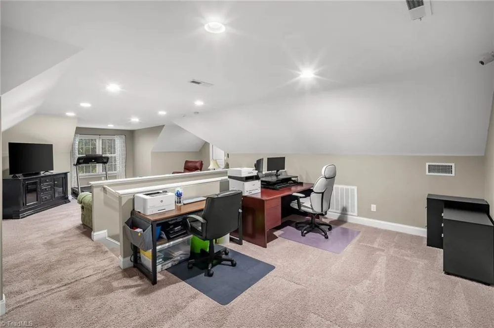 1436 John Young Road Lexington, NC 27292