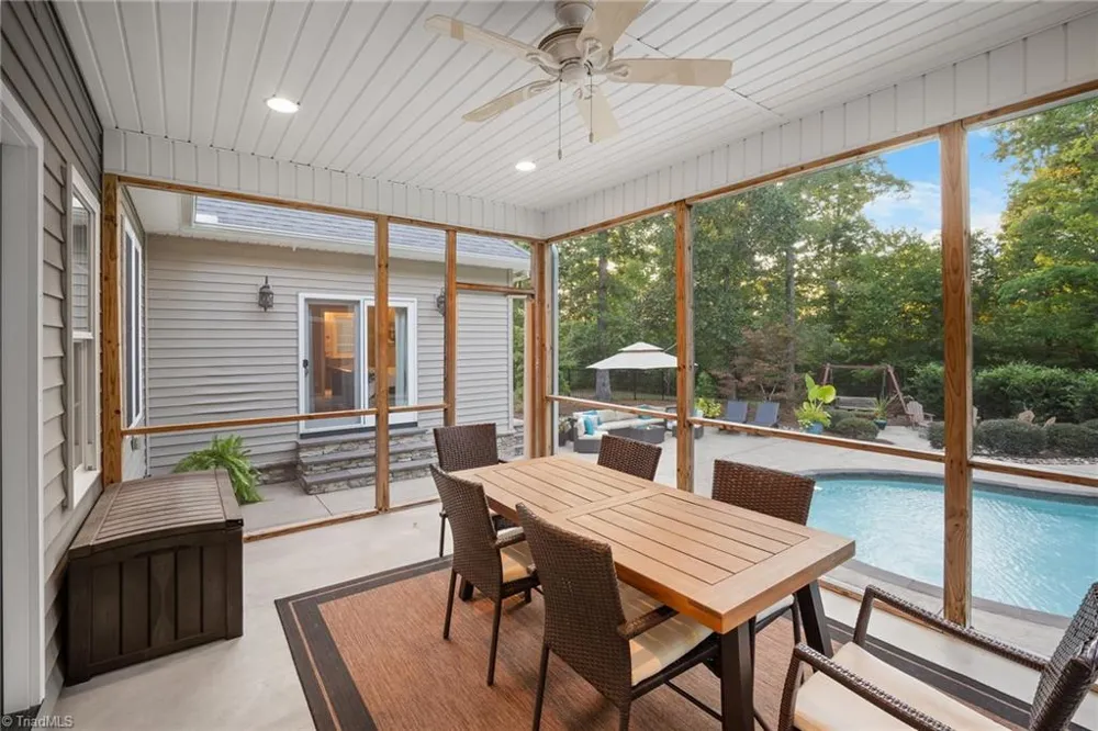 1436 John Young Road Lexington, NC 27292