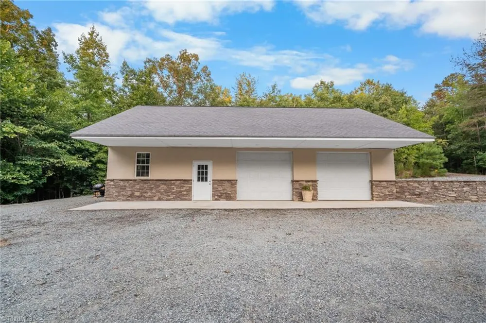 1436 John Young Road Lexington, NC 27292