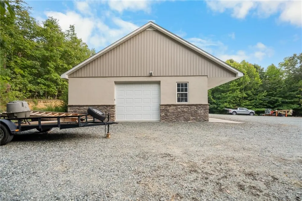 1436 John Young Road Lexington, NC 27292
