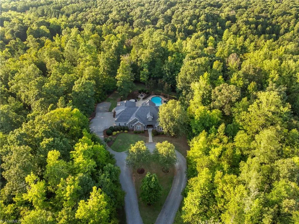 1436 John Young Road Lexington, NC 27292