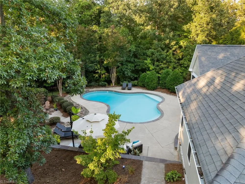 1436 John Young Road Lexington, NC 27292
