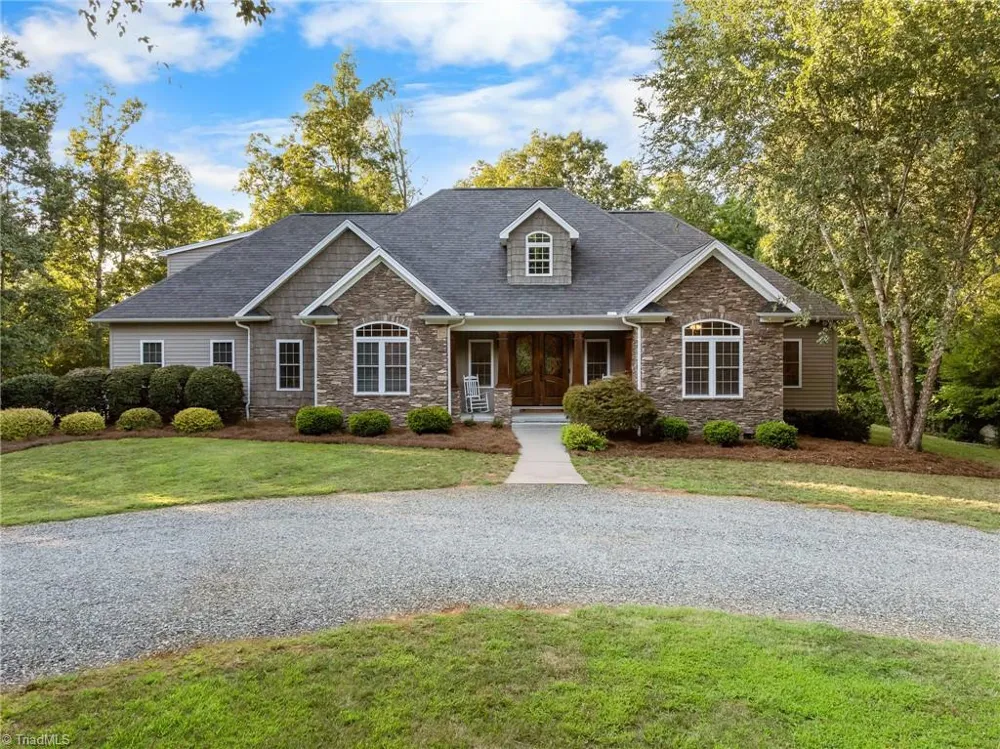 1436 John Young Road Lexington, NC 27292