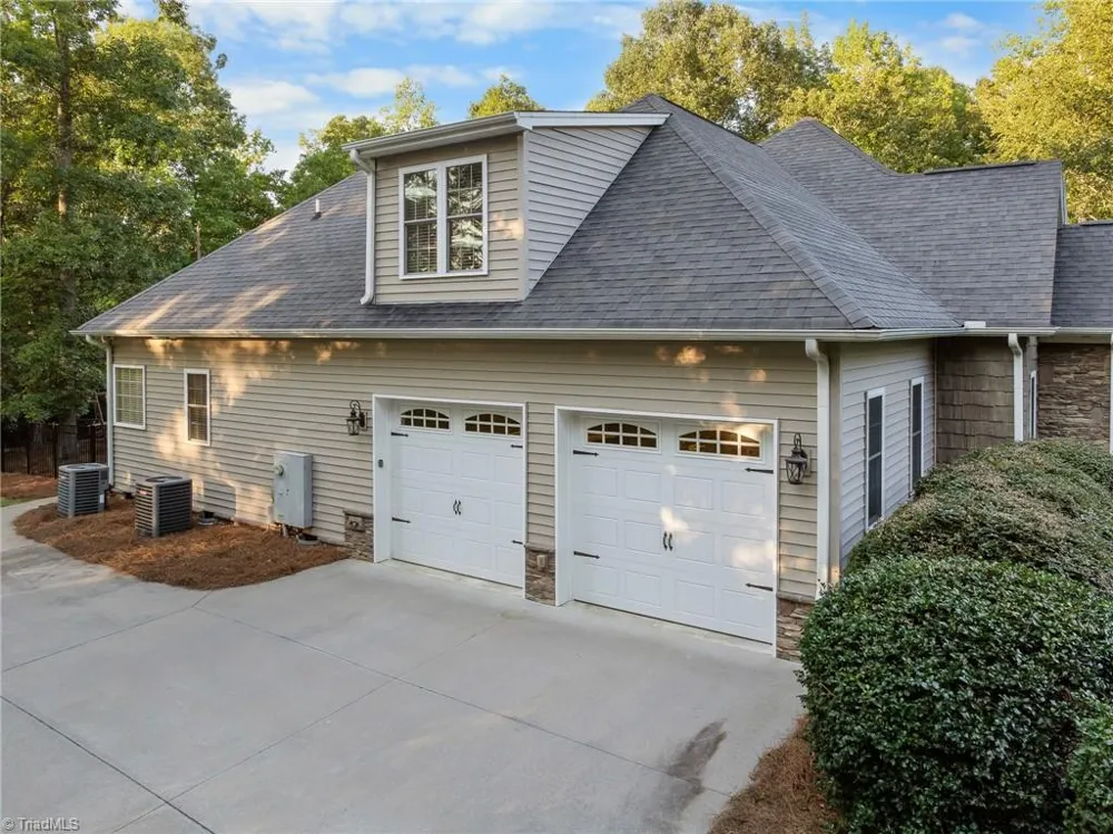 1436 John Young Road Lexington, NC 27292