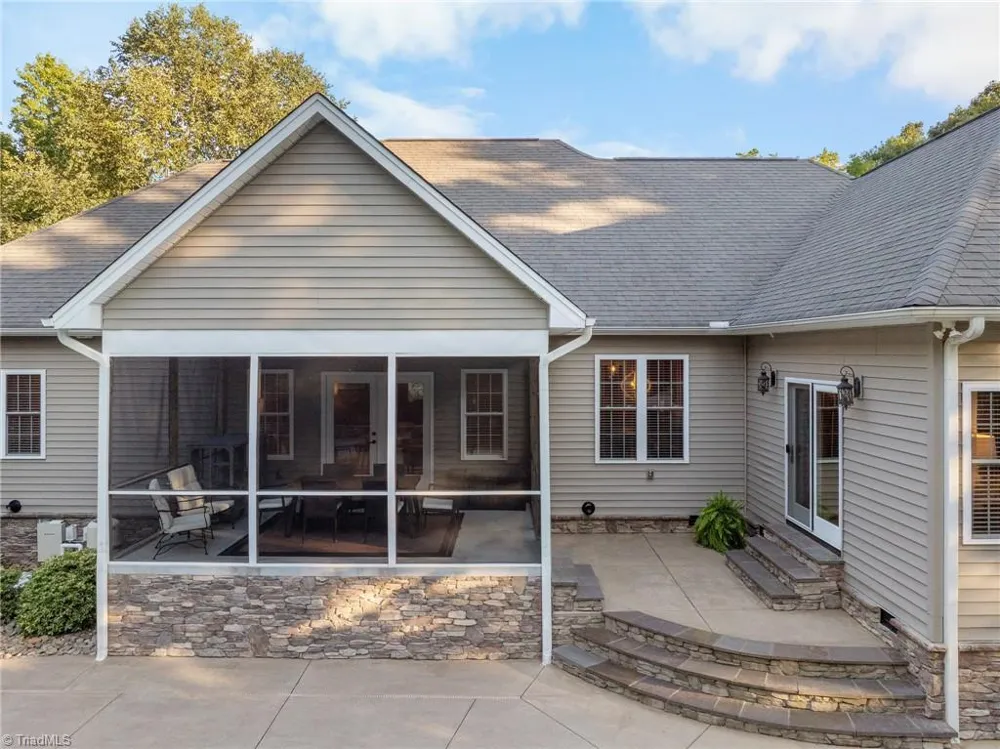 1436 John Young Road Lexington, NC 27292