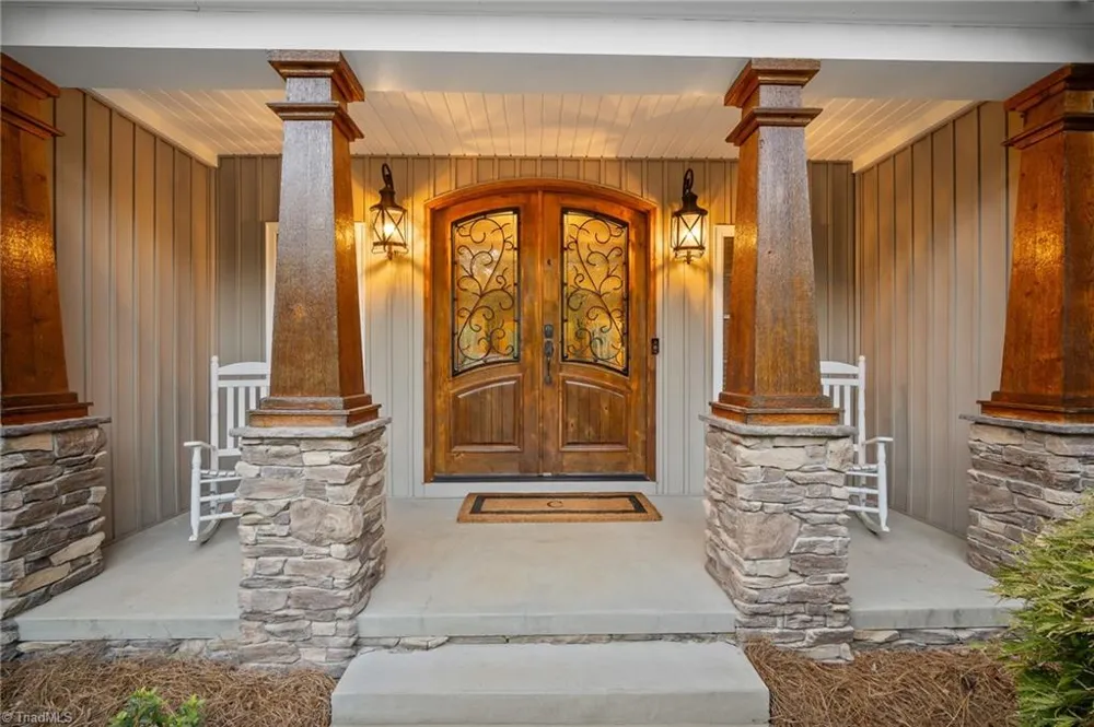 1436 John Young Road Lexington, NC 27292