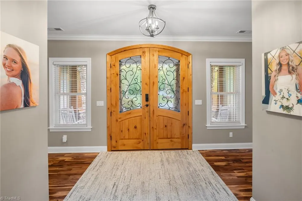 1436 John Young Road Lexington, NC 27292