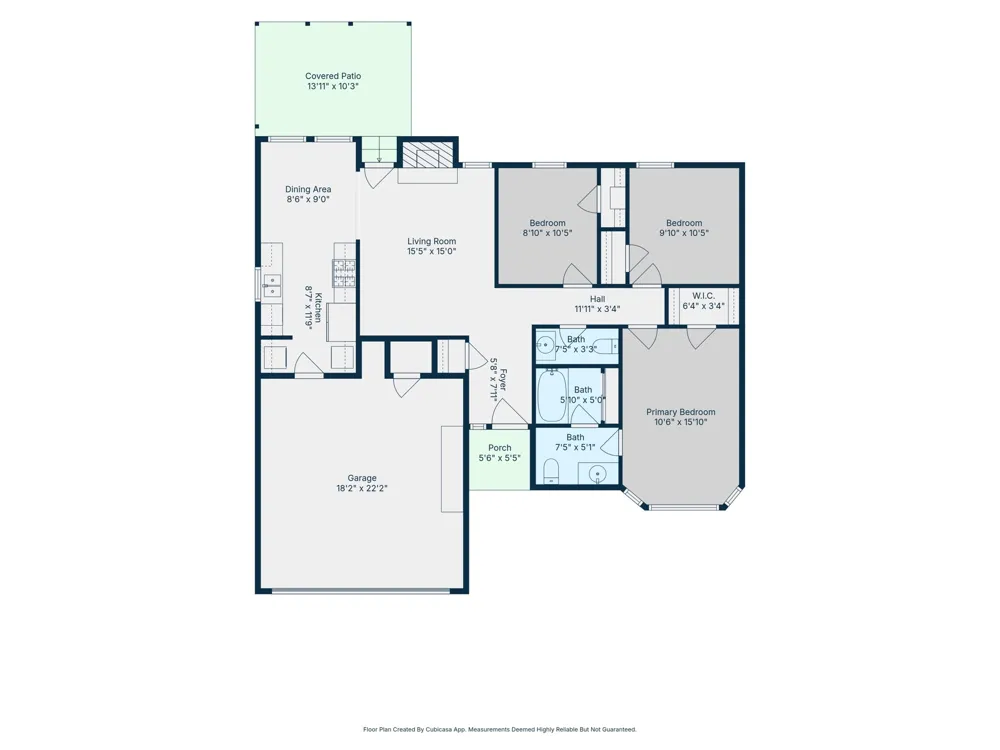 8624 E 133rd Street S Bixby, OK 74008