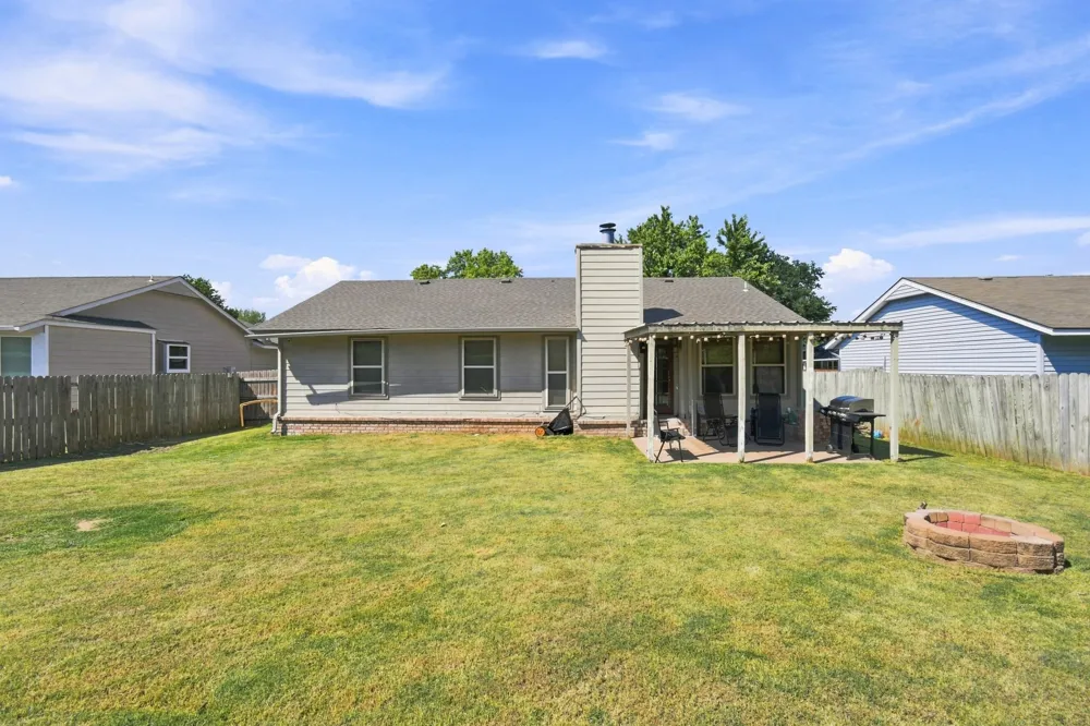 8624 E 133rd Street S Bixby, OK 74008