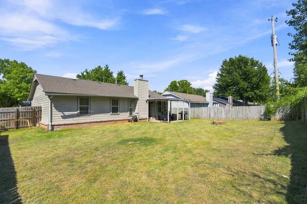 8624 E 133rd Street S Bixby, OK 74008