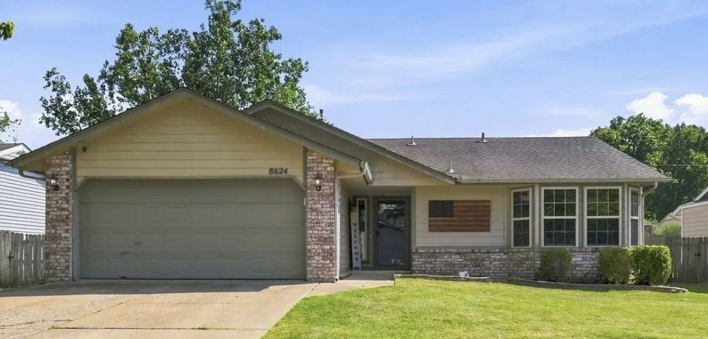 8624 E 133rd Street S Bixby, OK 74008