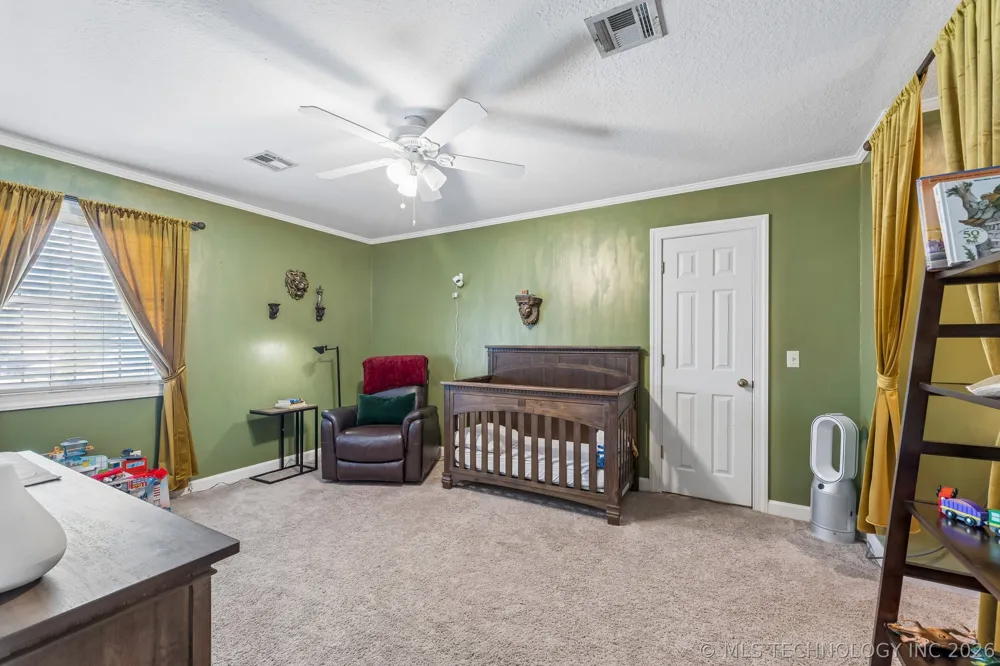 6172 S Marion Avenue Tulsa, OK 74136