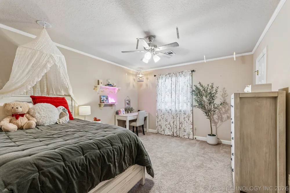 6172 S Marion Avenue Tulsa, OK 74136