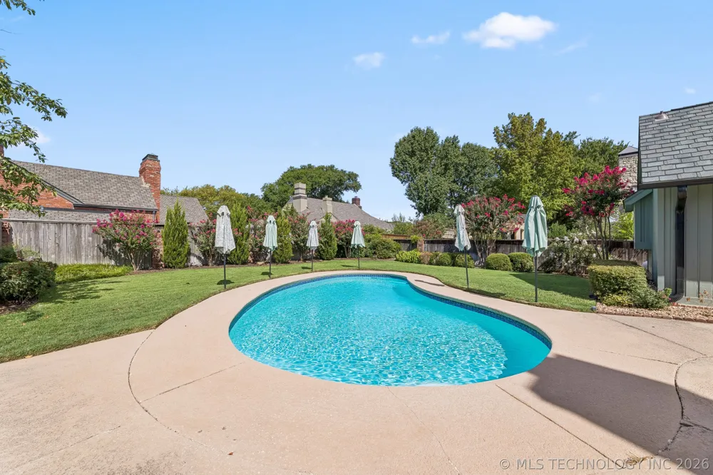 6172 S Marion Avenue Tulsa, OK 74136