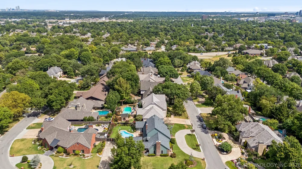 6172 S Marion Avenue Tulsa, OK 74136