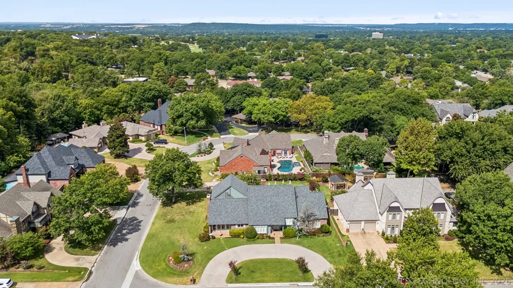 6172 S Marion Avenue Tulsa, OK 74136