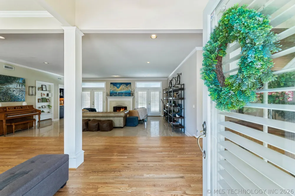 6172 S Marion Avenue Tulsa, OK 74136