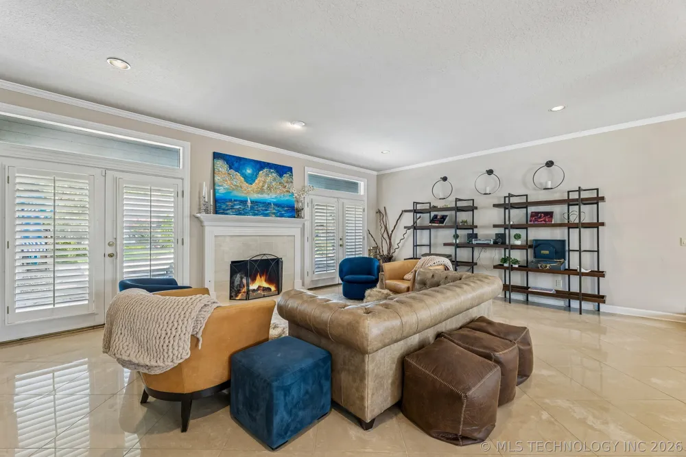 6172 S Marion Avenue Tulsa, OK 74136