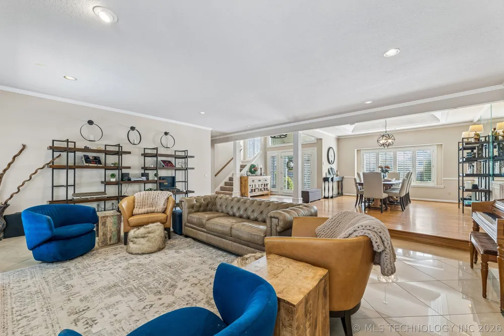 6172 S Marion Avenue Tulsa, OK 74136