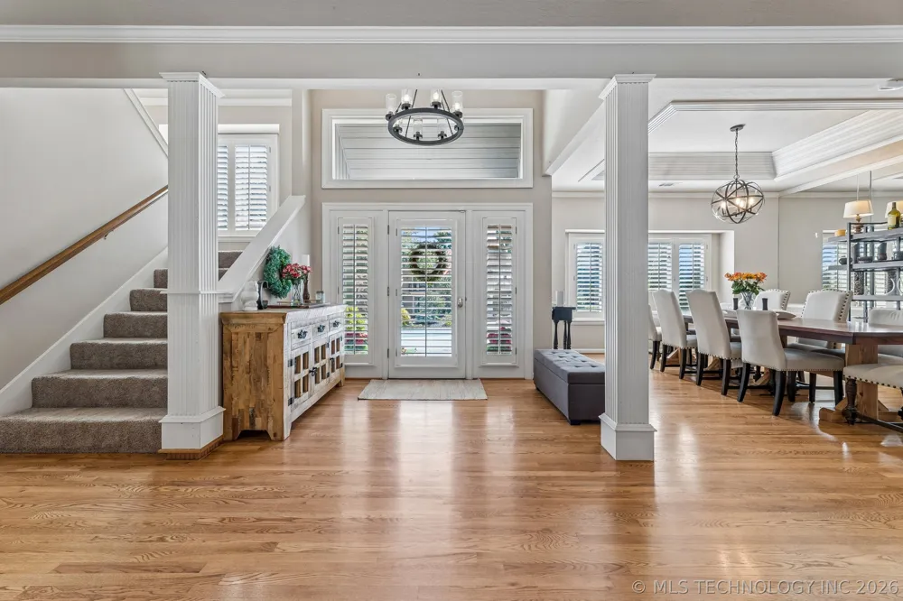 6172 S Marion Avenue Tulsa, OK 74136