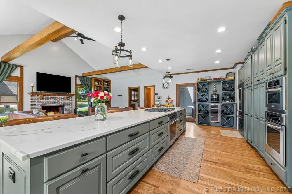 6172 S Marion Avenue Tulsa, OK 74136