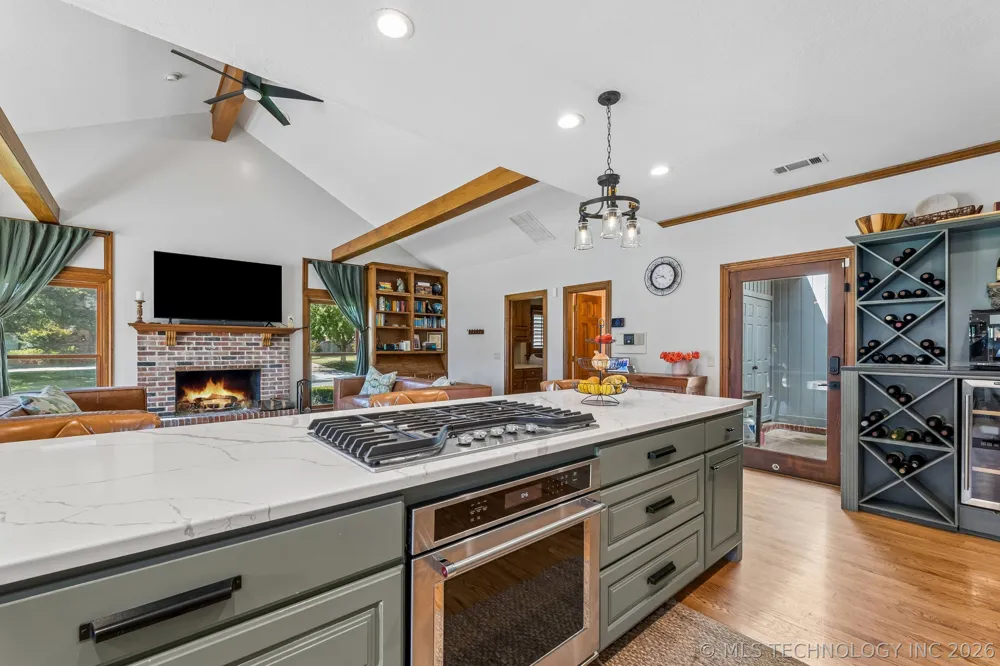 6172 S Marion Avenue Tulsa, OK 74136