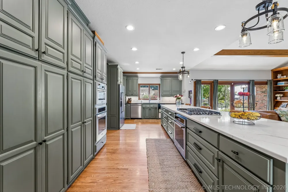6172 S Marion Avenue Tulsa, OK 74136