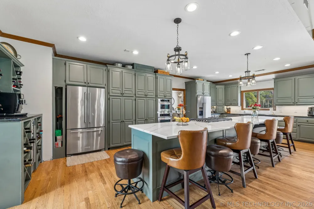 6172 S Marion Avenue Tulsa, OK 74136
