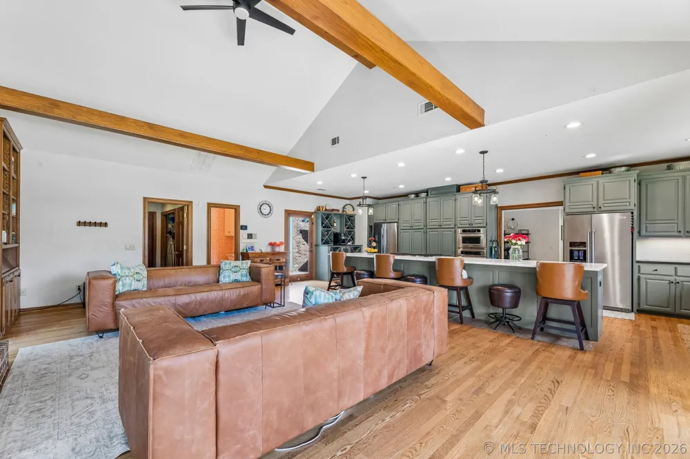 6172 S Marion Avenue Tulsa, OK 74136