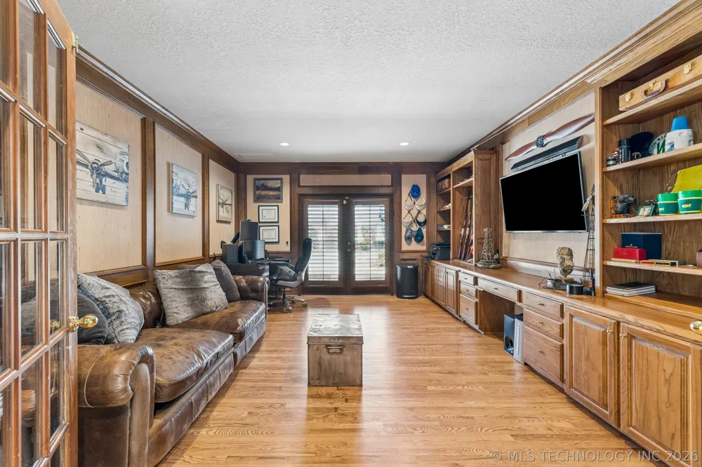6172 S Marion Avenue Tulsa, OK 74136