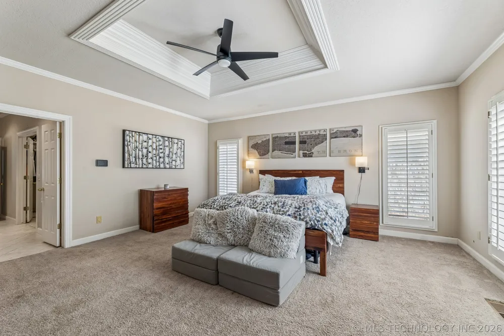 6172 S Marion Avenue Tulsa, OK 74136