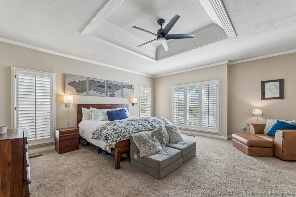 6172 S Marion Avenue Tulsa, OK 74136